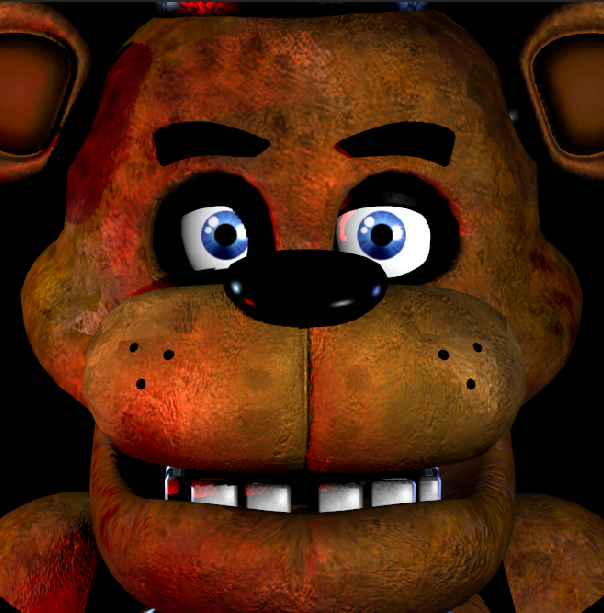 FNAF logo